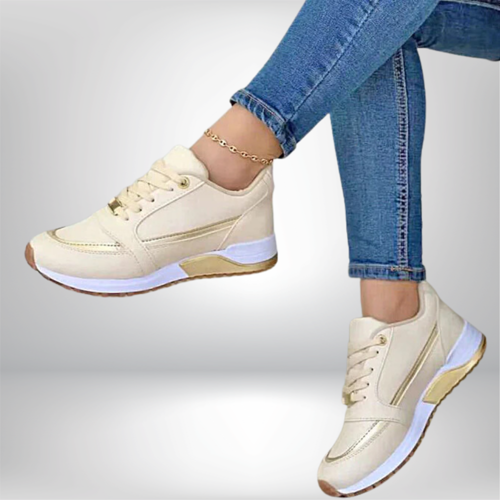 Anna - Stylish and Comfy Sneakers for Women