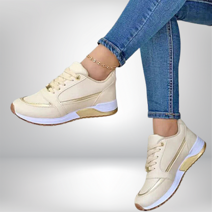 Anna - Stylish and Comfy Sneakers for Women