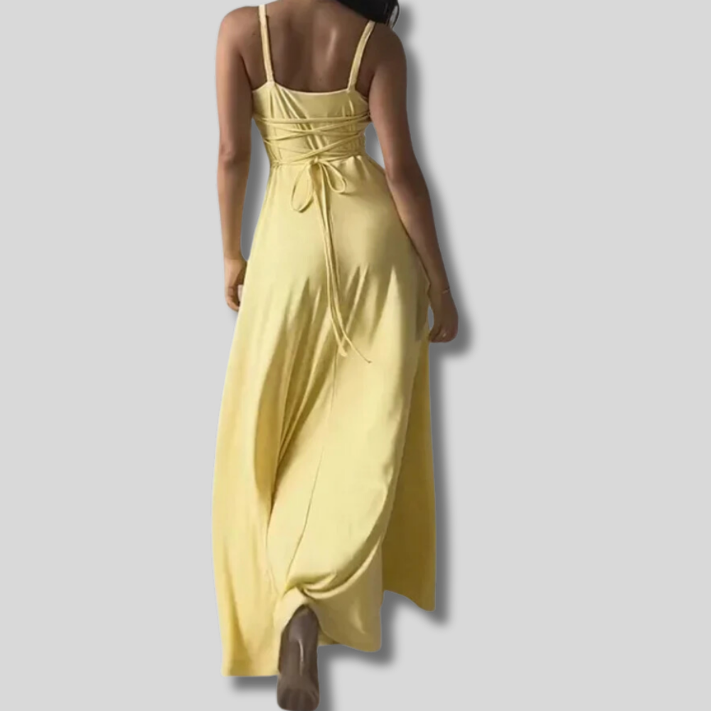 Tonya - Stunning Dress for the Elegant Woman