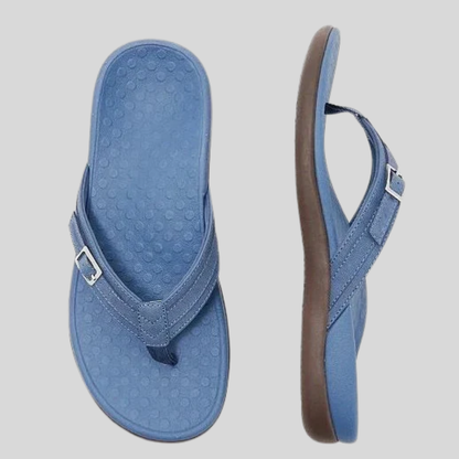Daryl - Comfort-Enhancing Supportive Sandals