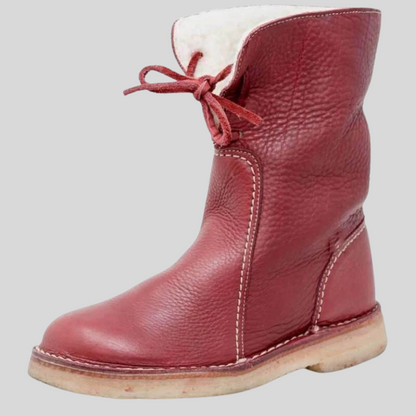 Aira - Chic and Cozy Winter Boots Perfect for Women