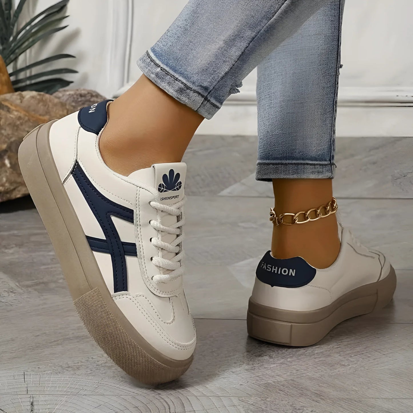 Addison - Stylish and Trendy Sneakers for Every Occasion