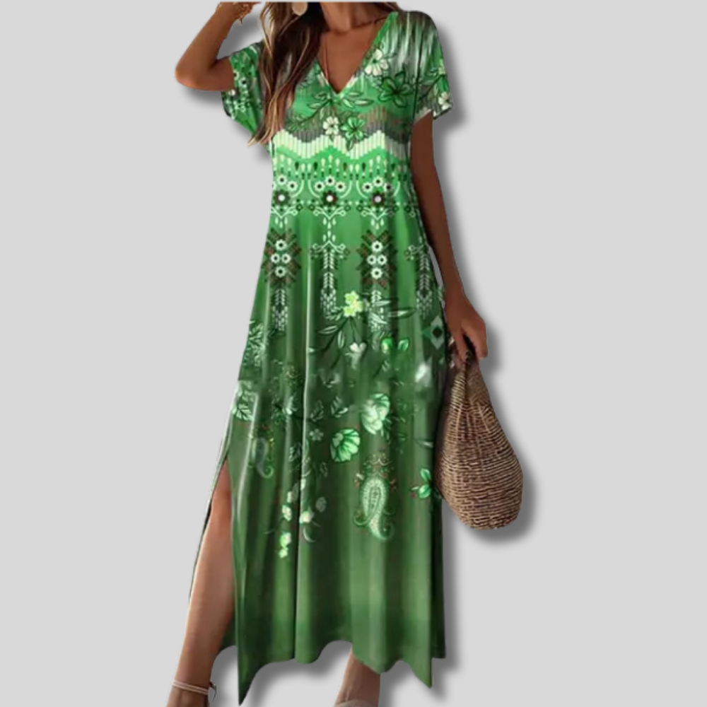 Kendall - Chic & Stylish Fashion Dress