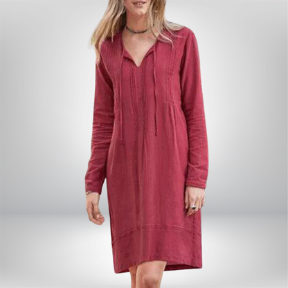 Eshe - Chic and Breezy Summer Dress