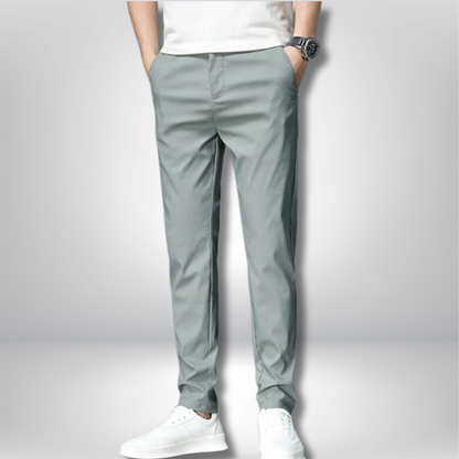 Elevate Your Style with Peter's Premium Trousers