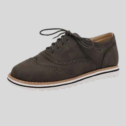 April - Stylish and Chic Footwear