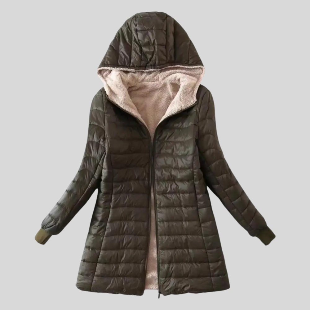 Bronte - Stylish & Lightweight Jacket for Women