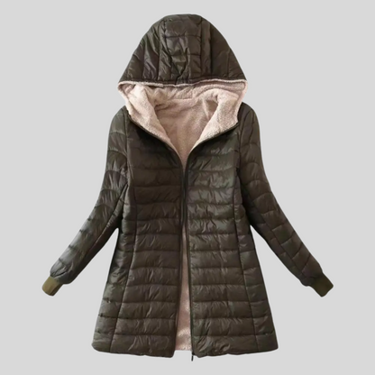 Bronte - Stylish & Lightweight Jacket for Women