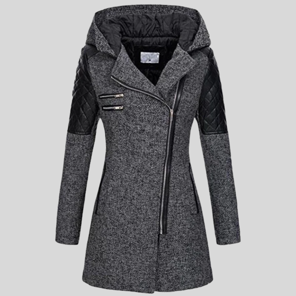 Jarah - Timeless Women's Winter Coat