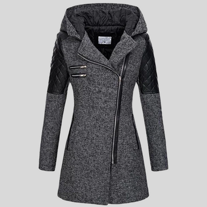 Jarah - Timeless Women's Winter Coat
