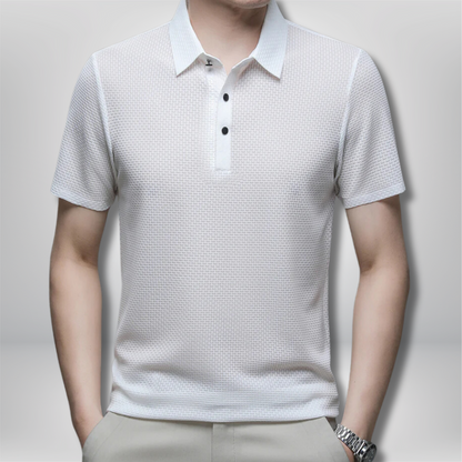 Felix - Stylish and Sophisticated Men's Polo Shirt