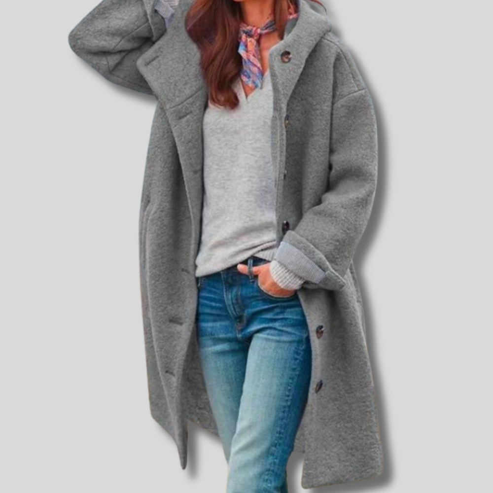 Trendy Women's Jacket by Tarni - Elevate Your Style!