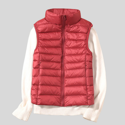 Mallee - Chic and Lightweight Women's Cardigan for Effortless Style