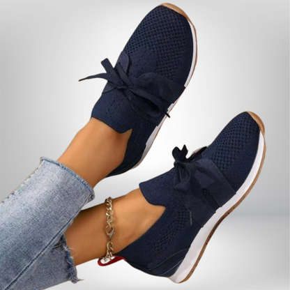 Orla - Ultra Comfortable Sneakers for All-Day Wear