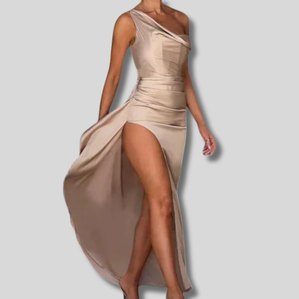 Esmaralda - Exquisite Maxi Dress for Women