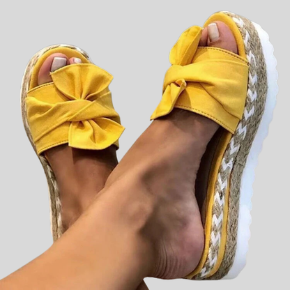 Delilah - Stylish Summer Chic Sandals