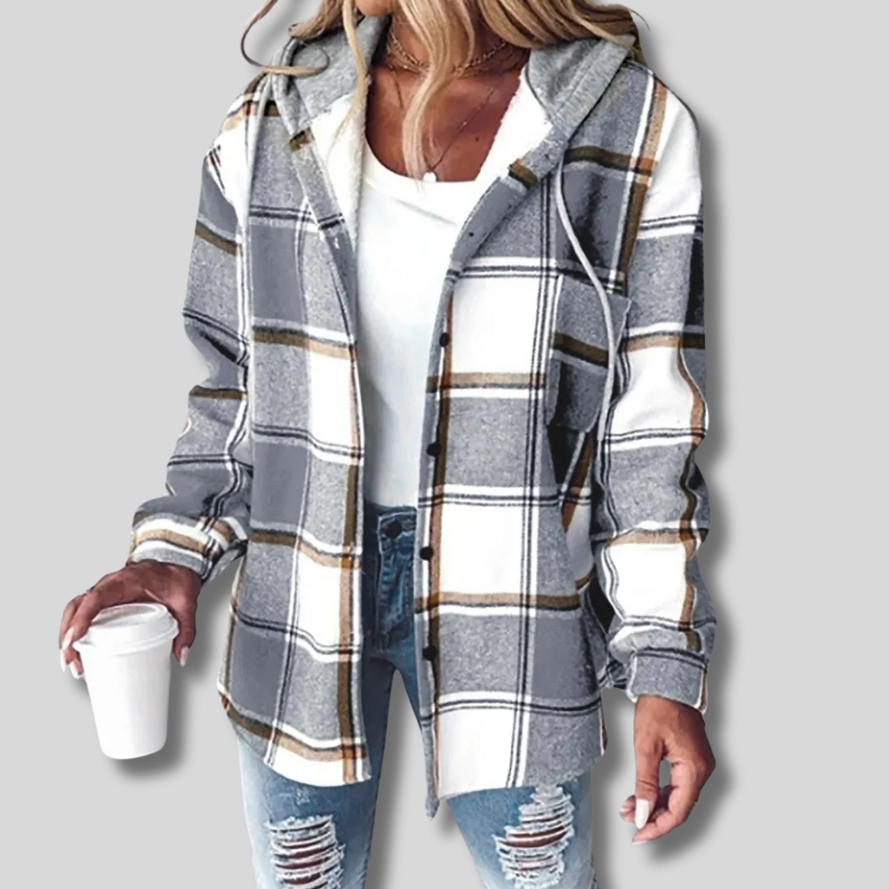 Emilie - Cozy and Stylish Casual Cardigan for Women