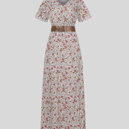 Chic Blair Maxi Dress - Elevate Your Style!