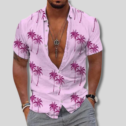 Dries - Essential Men's Classic Shirt