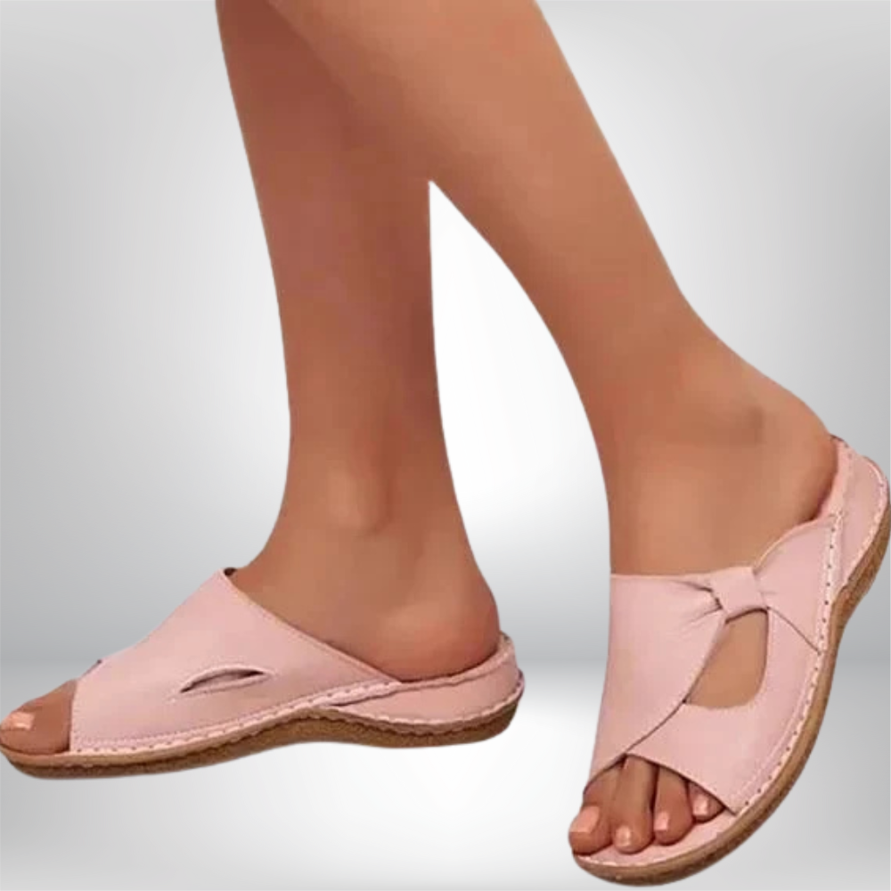 Finola - Ultra Comfortable and Stylish Sandals