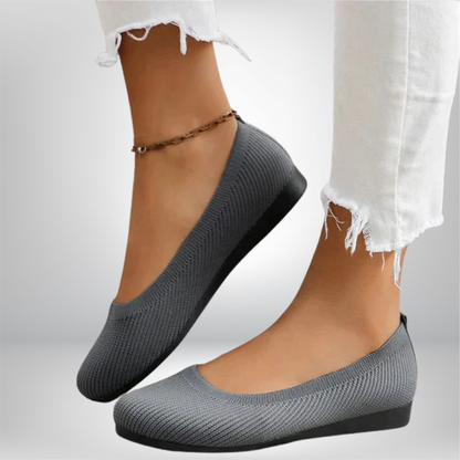 Aoife - Chic and Stylish Summer Footwear