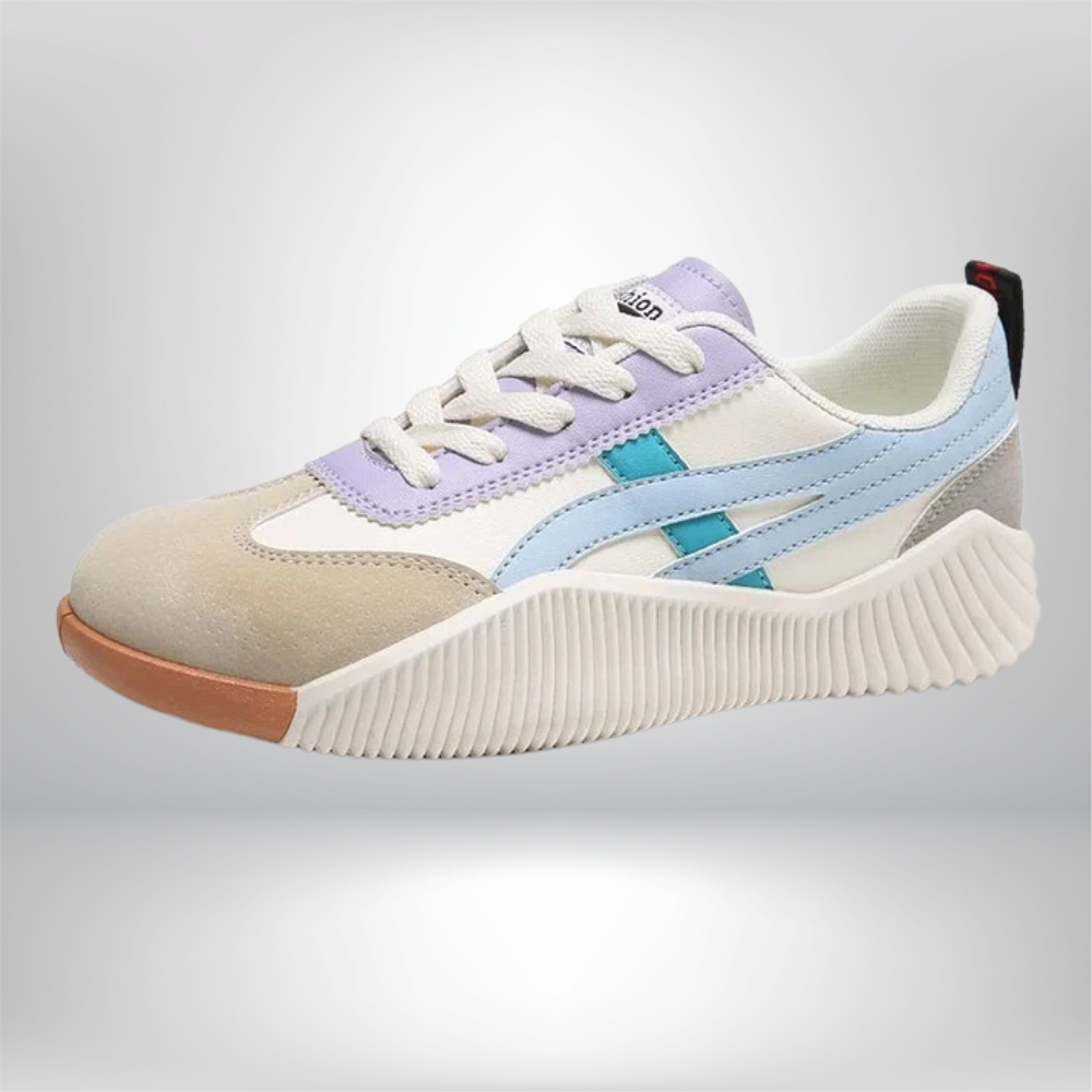 Riona - Elevate Your Style with Premium Sneakers