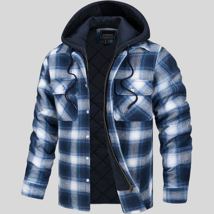 Dharri - Trendy Men's Fashion Jacket