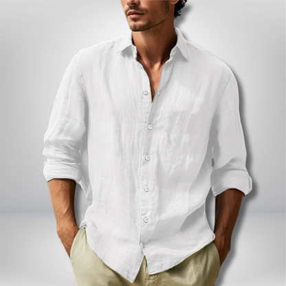 Emanuel - Timeless Elegance Shirt