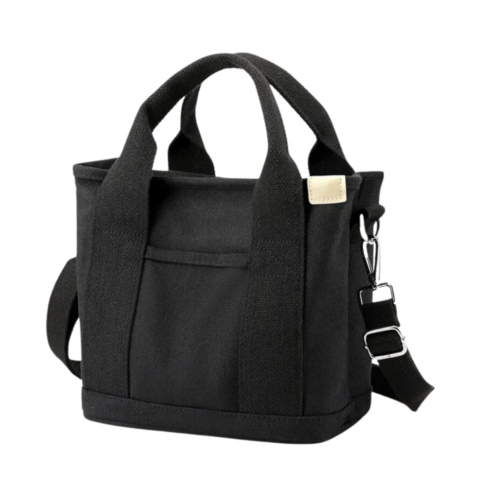 Chic Mini Tote Bag for Women - Perfectly Compact and Stylish!