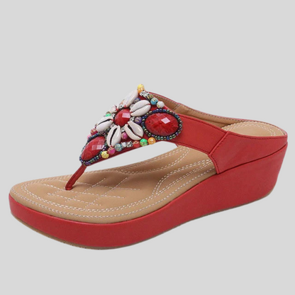 Wila - Stylish Women's Summer Sandals for Ultimate Comfort