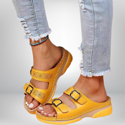 Imogen - Easygoing Comfort Sandals