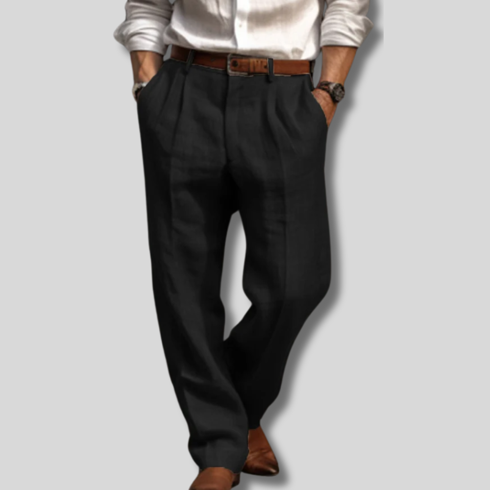 Joseval | Superior Men's Work Pants for Ultimate Comfort and Style