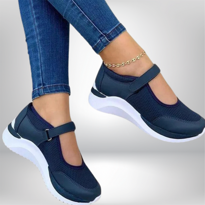 Layla - Your Perfect Everyday Comfort Shoes