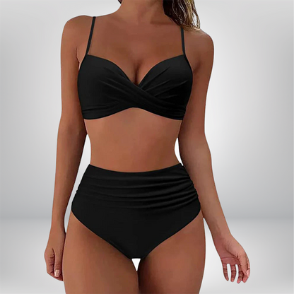 Maricris - Trendy and Chic Women's Bikini for a Fabulous Beach Day