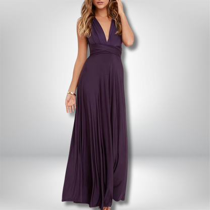 Lerato - Versatile Maxi Dress for Every Occasion