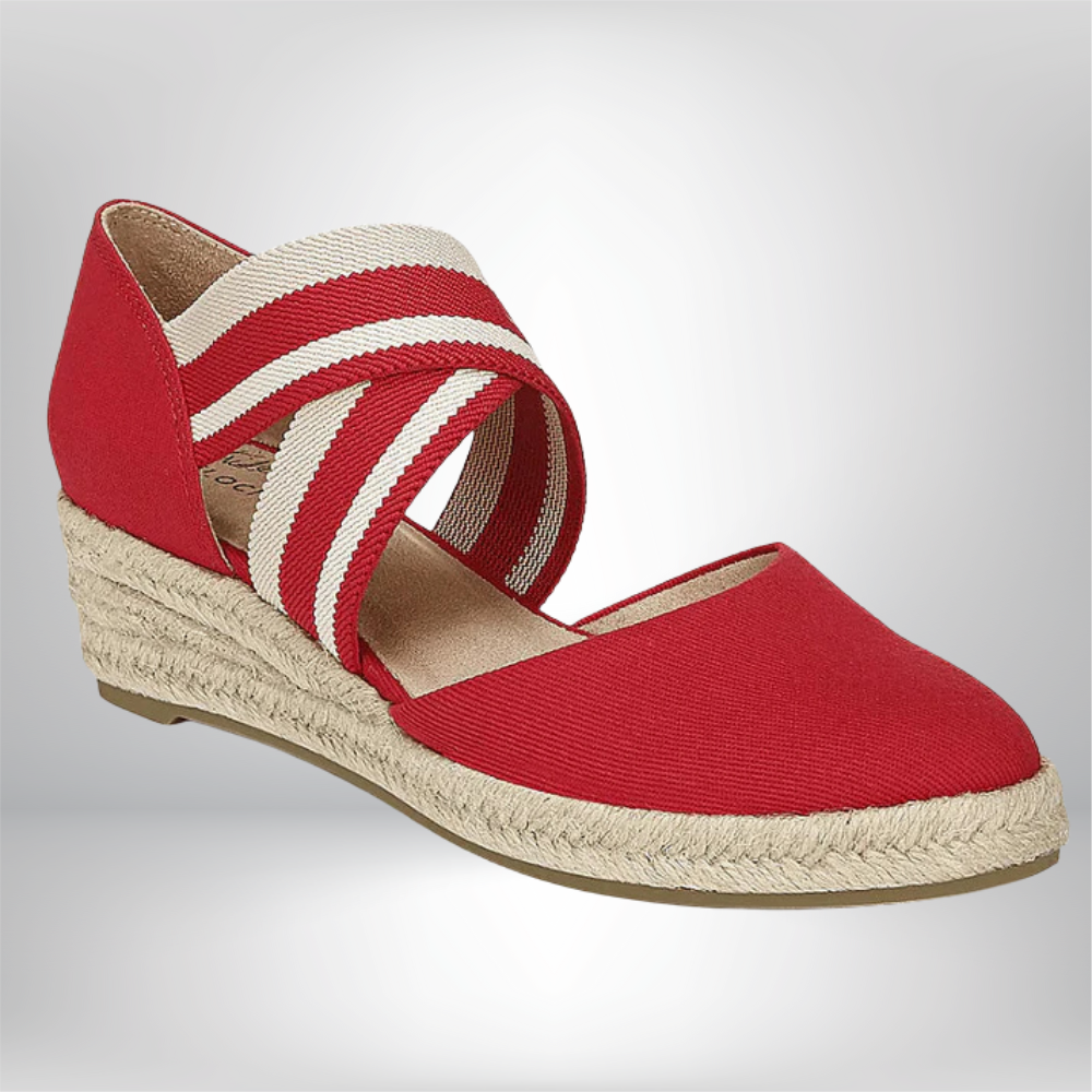 Vera - Stylish Platform Sandals for Ultimate Comfort