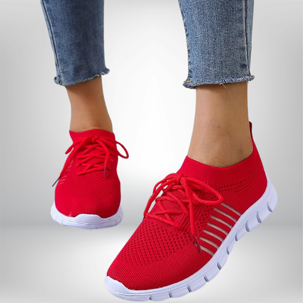 Kalani - Cozy and Stylish Sport Sneakers