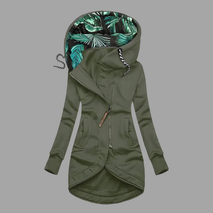 Oceana | Stylish Shell Jacket for Ultimate Comfort