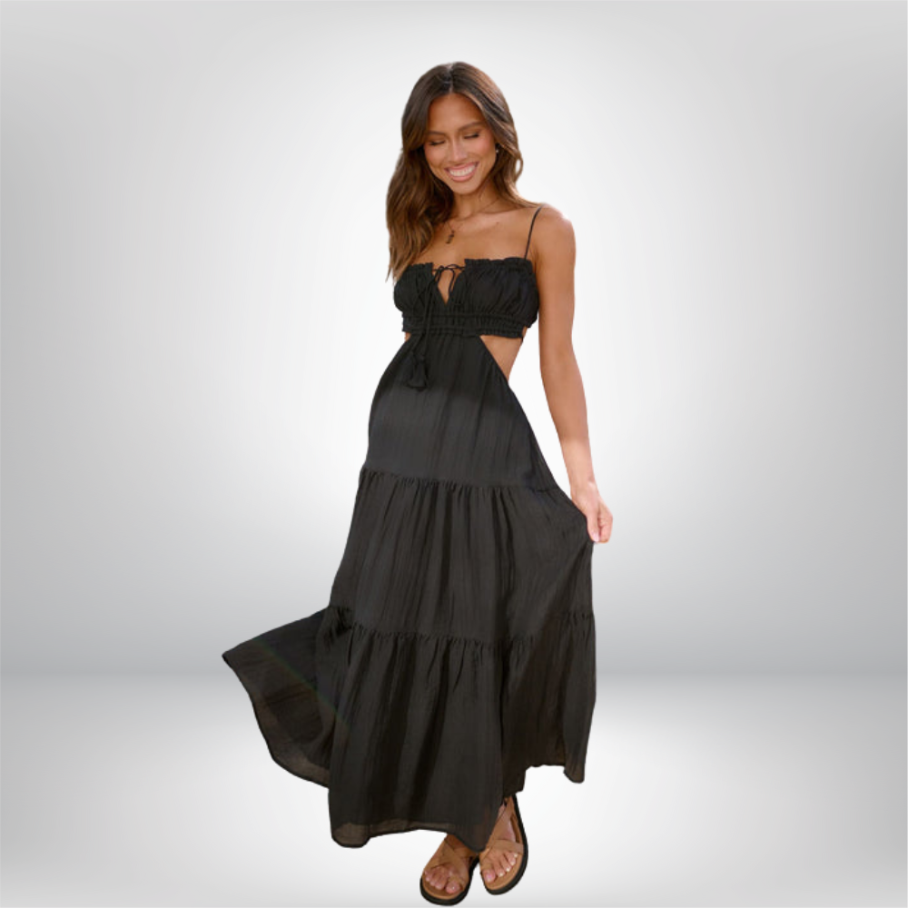 Gracie | Stunning Midi Dress for Every Occasion