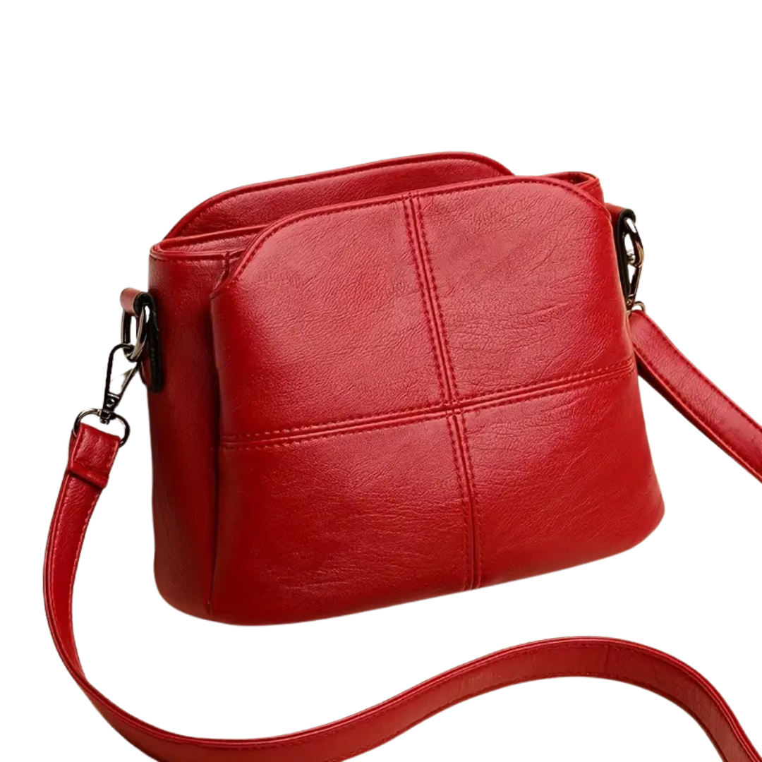 Stylish Multi-Functional Shoulder Bag