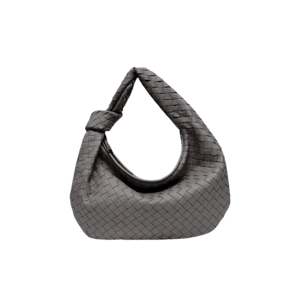 Chic Braided Shoulder Bag for Women - Elevate Your Style!