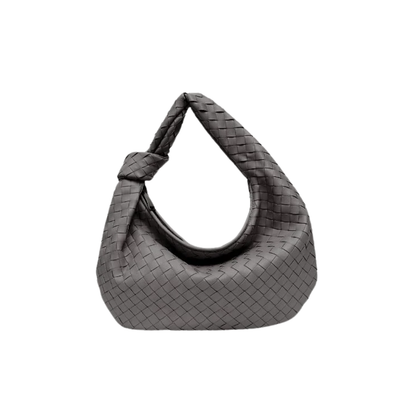 Chic Braided Shoulder Bag for Women - Elevate Your Style!