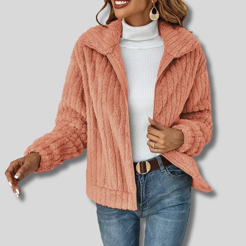 Taygan - Chic & Stylish Women's Cardigan