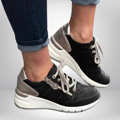 Julie - Stylish and Cozy Sneakers for Every Occasion