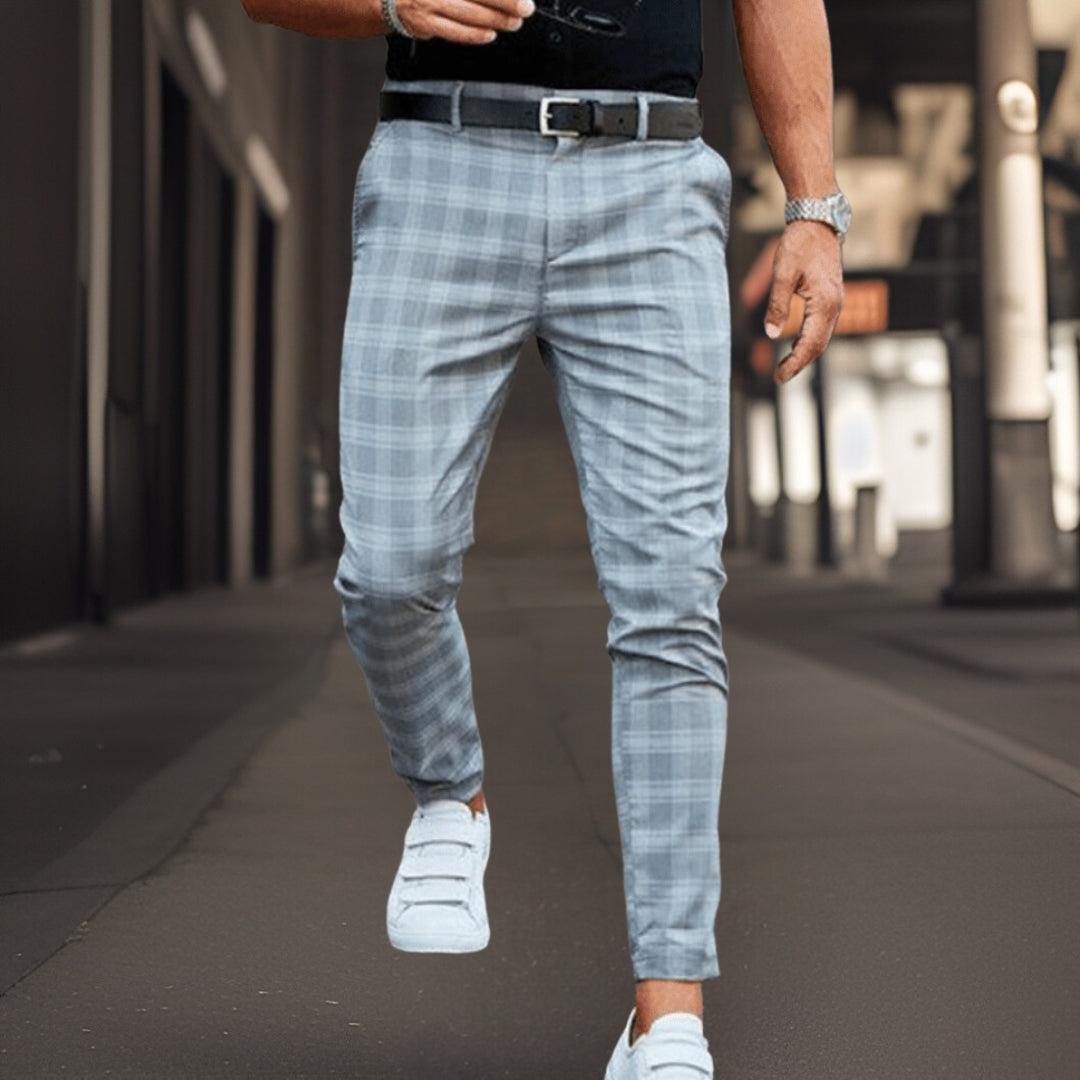 Blake - Stylish and Comfortable Chino Pants for Ultimate Relaxation