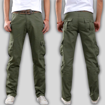Bennet - Stylish Casual Cargo Pants for Everyday Comfort