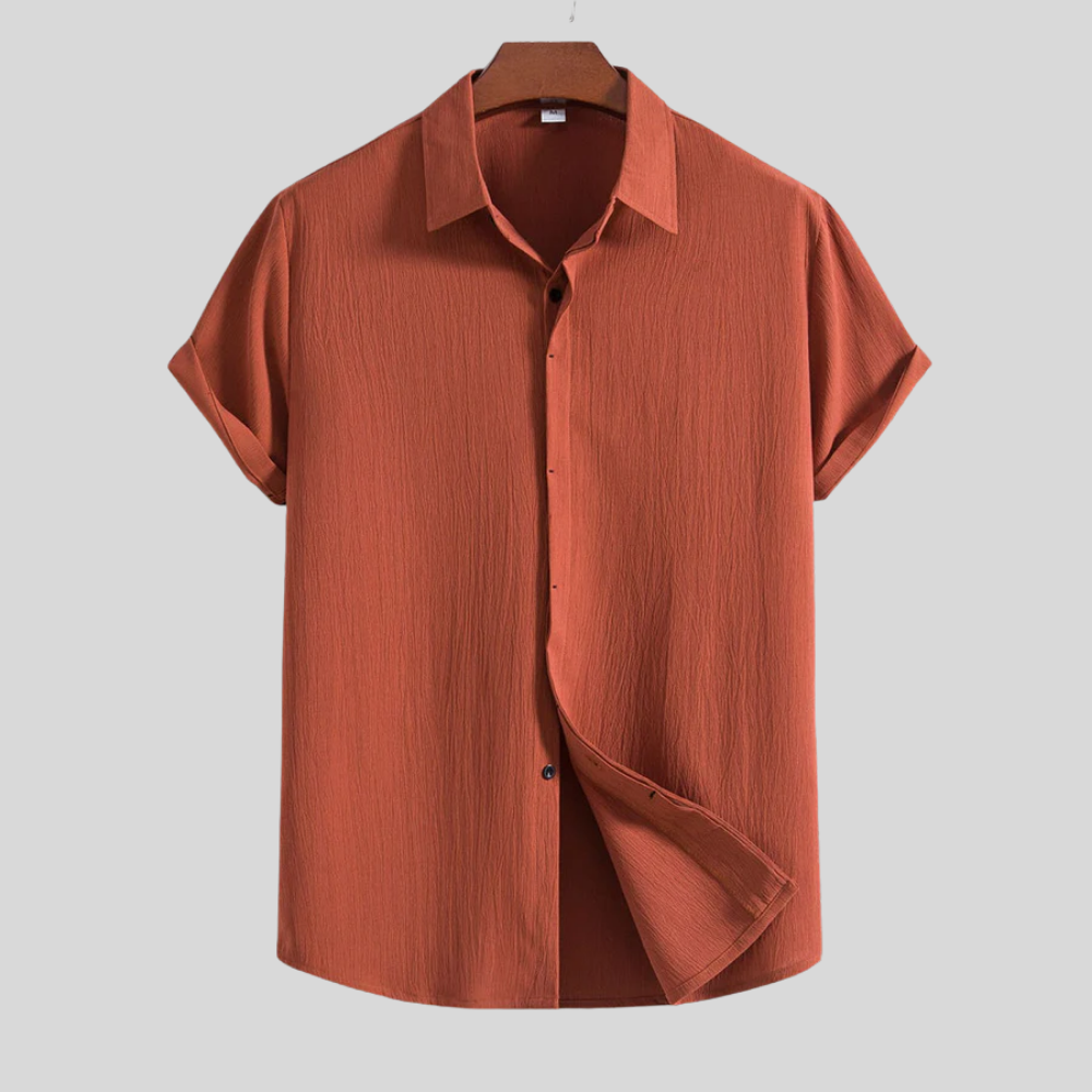 Elmar - Trendy Summer Shirt for Men