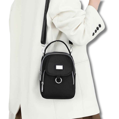 Chic Mini Bag for Stylish Convenience