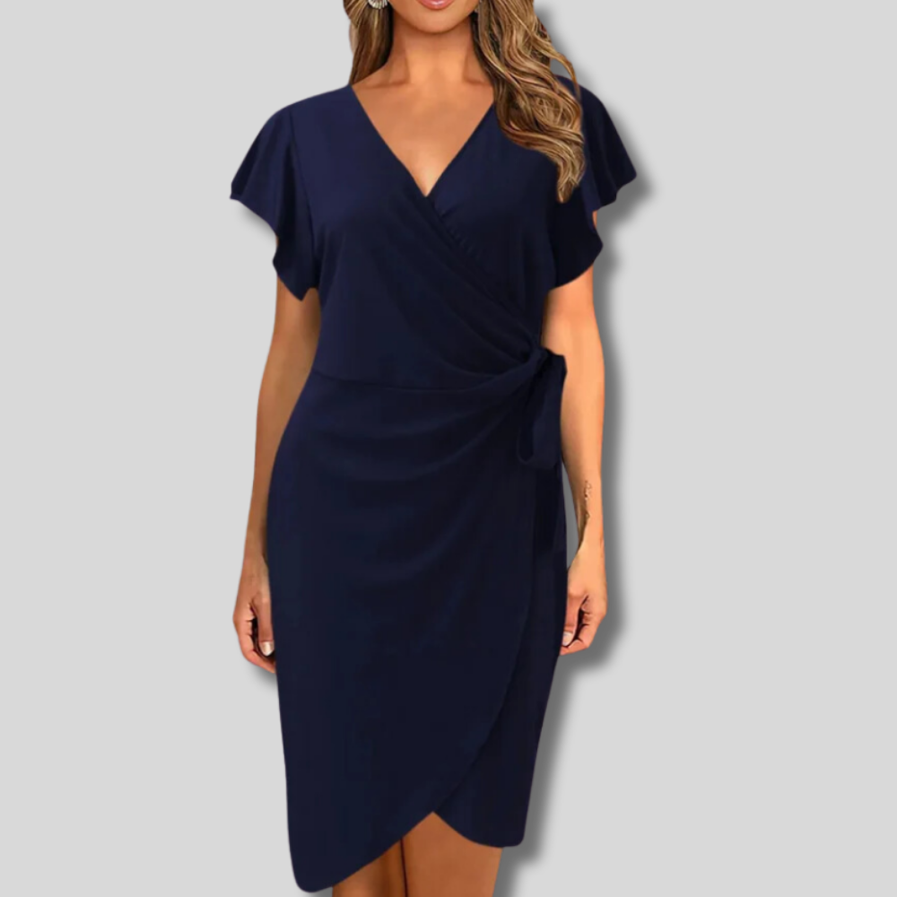 Thalia - Gorgeous Summer Dress for Women