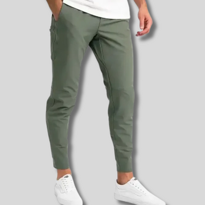 Aldero | Stylish and Cozy Men's Trousers